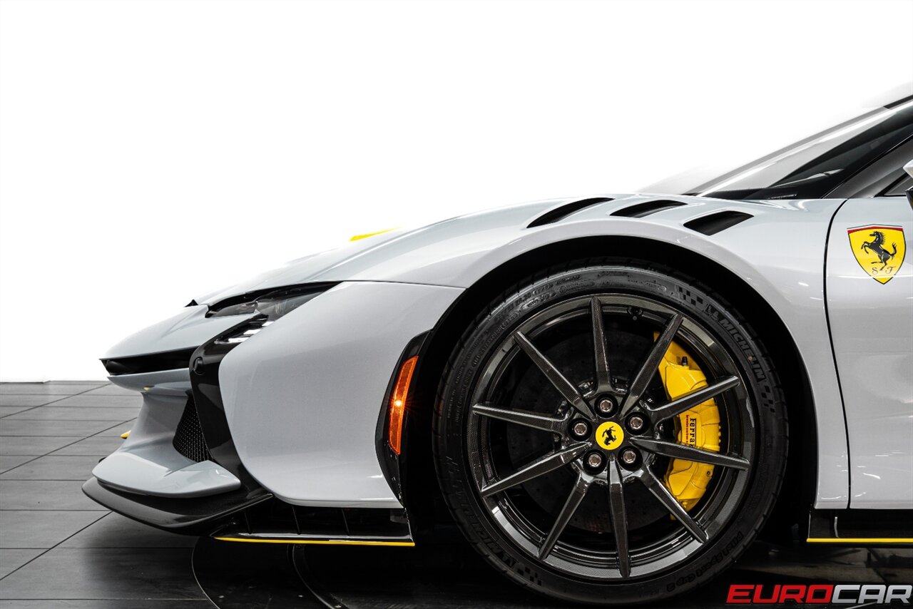 2025 Ferrari SF90 FXX - Photo 19 - Costa Mesa, CA 92626