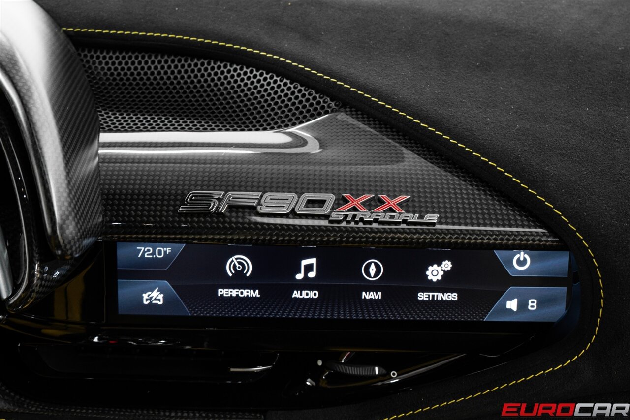 2025 Ferrari SF90 FXX - Photo 47 - Costa Mesa, CA 92626
