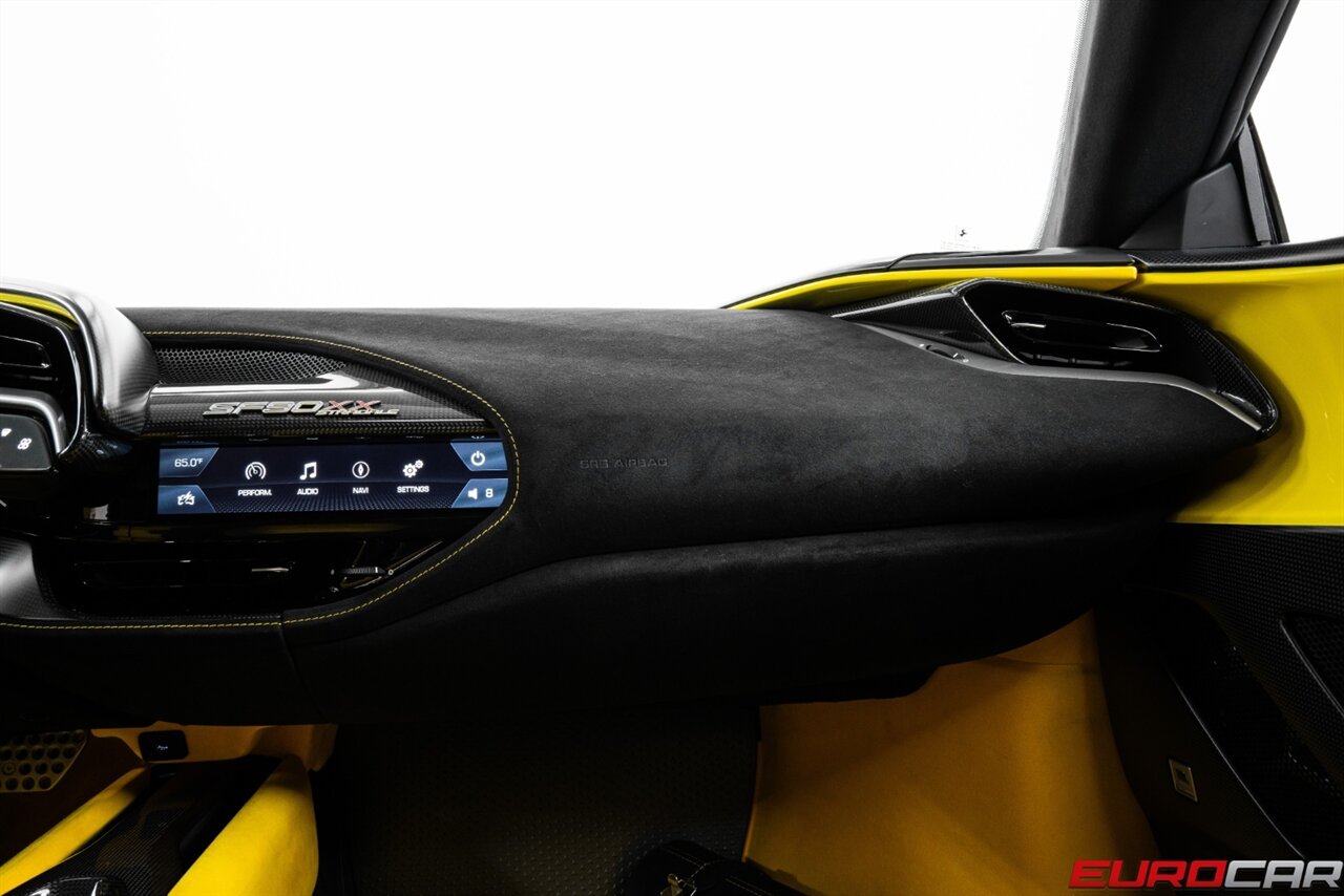 2025 Ferrari SF90 FXX - Photo 52 - Costa Mesa, CA 92626