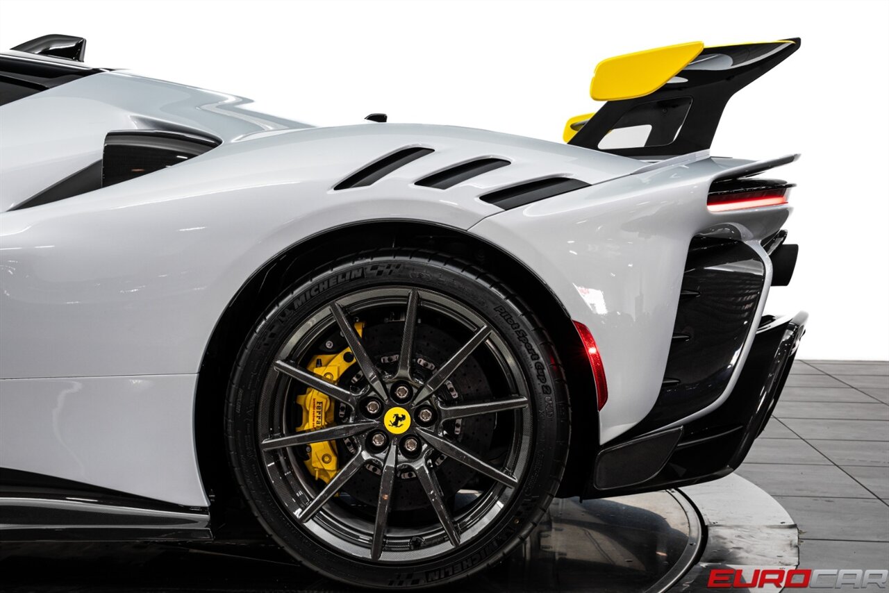 2025 Ferrari SF90 FXX - Photo 26 - Costa Mesa, CA 92626