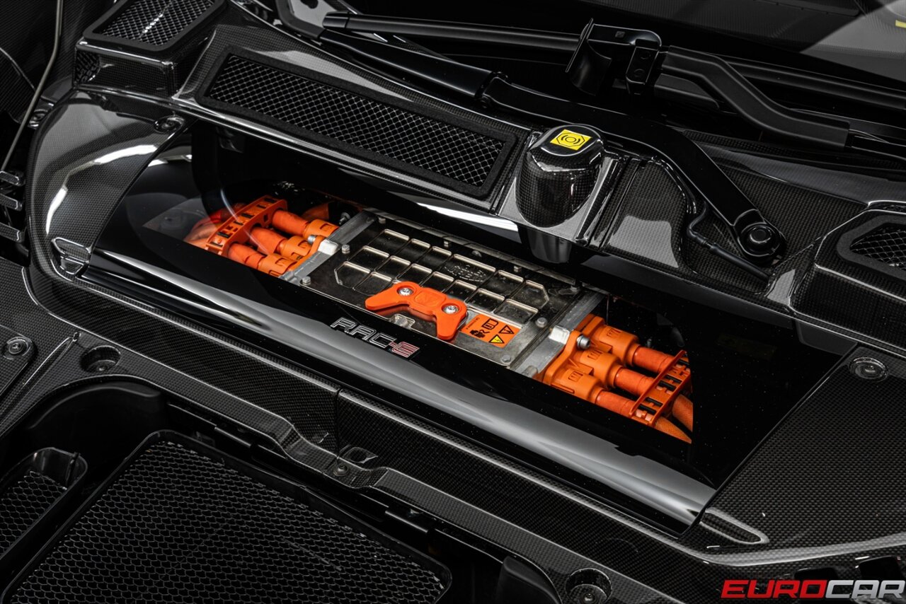 2025 Ferrari SF90 FXX - Photo 12 - Costa Mesa, CA 92626