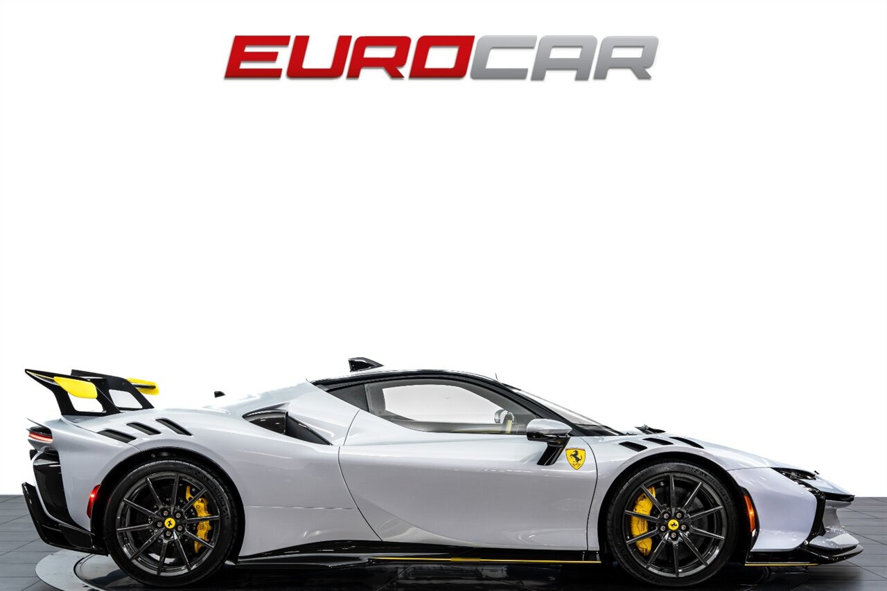 2025 Ferrari SF90 FXX - Photo 6 - Costa Mesa, CA 92626