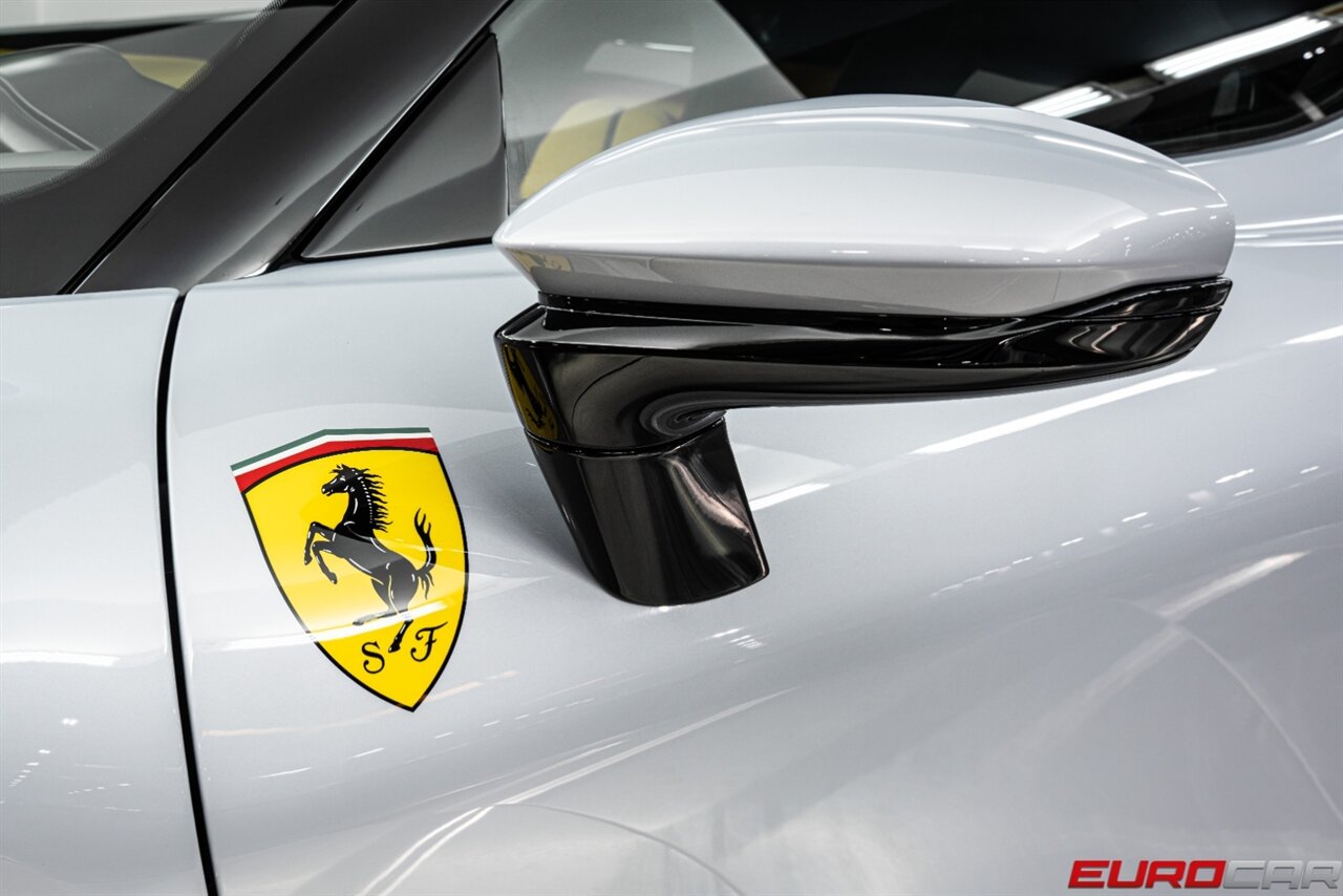 2025 Ferrari SF90 FXX - Photo 20 - Costa Mesa, CA 92626