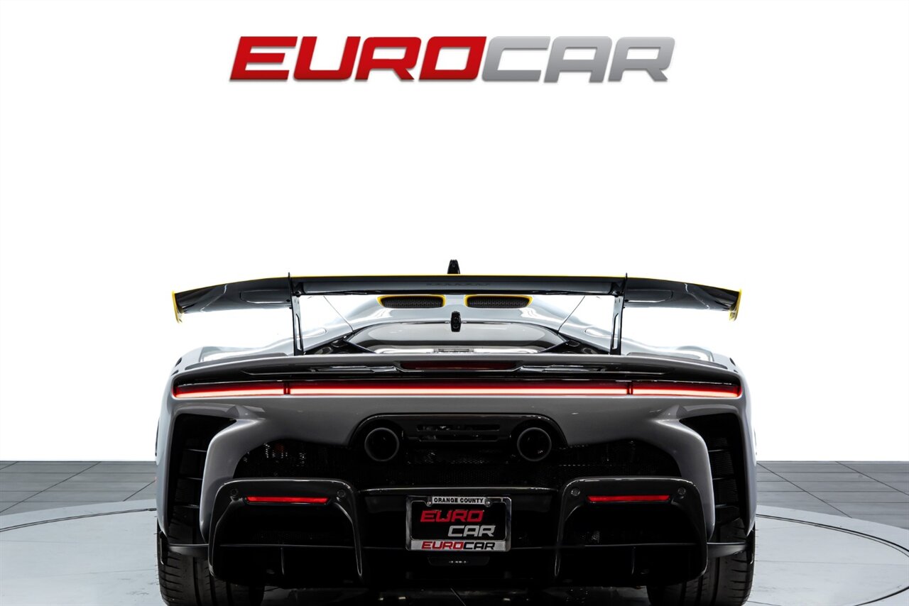 2025 Ferrari SF90 FXX - Photo 4 - Costa Mesa, CA 92626