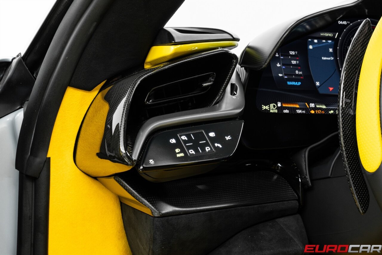 2025 Ferrari SF90 FXX - Photo 42 - Costa Mesa, CA 92626
