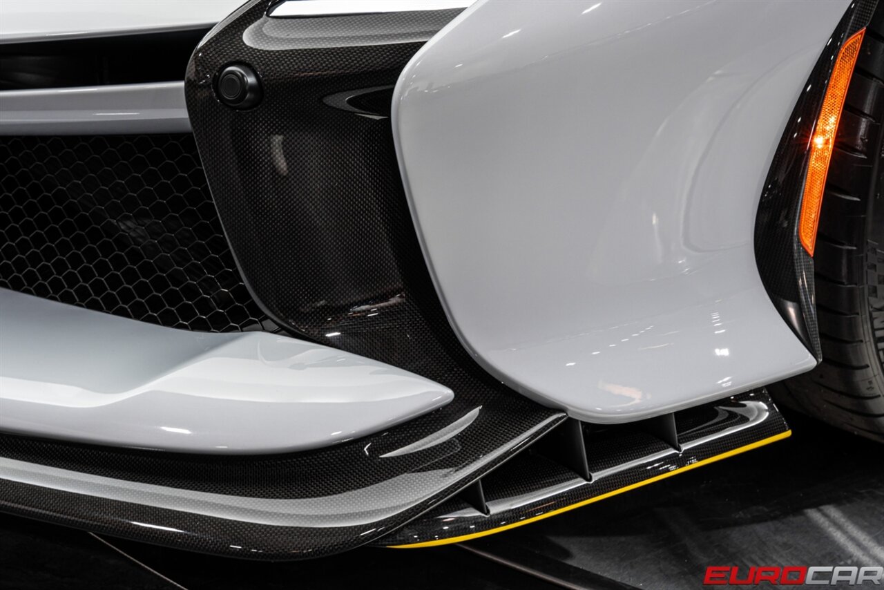 2025 Ferrari SF90 FXX - Photo 15 - Costa Mesa, CA 92626