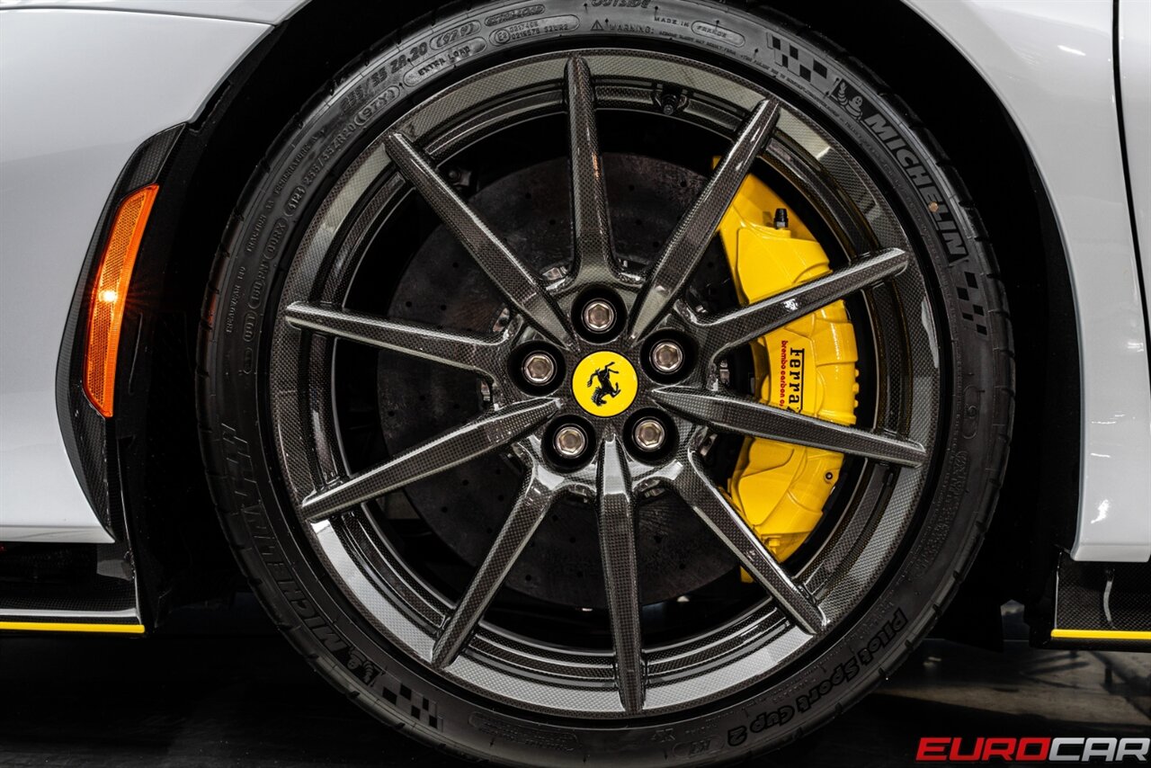 2025 Ferrari SF90 FXX - Photo 38 - Costa Mesa, CA 92626