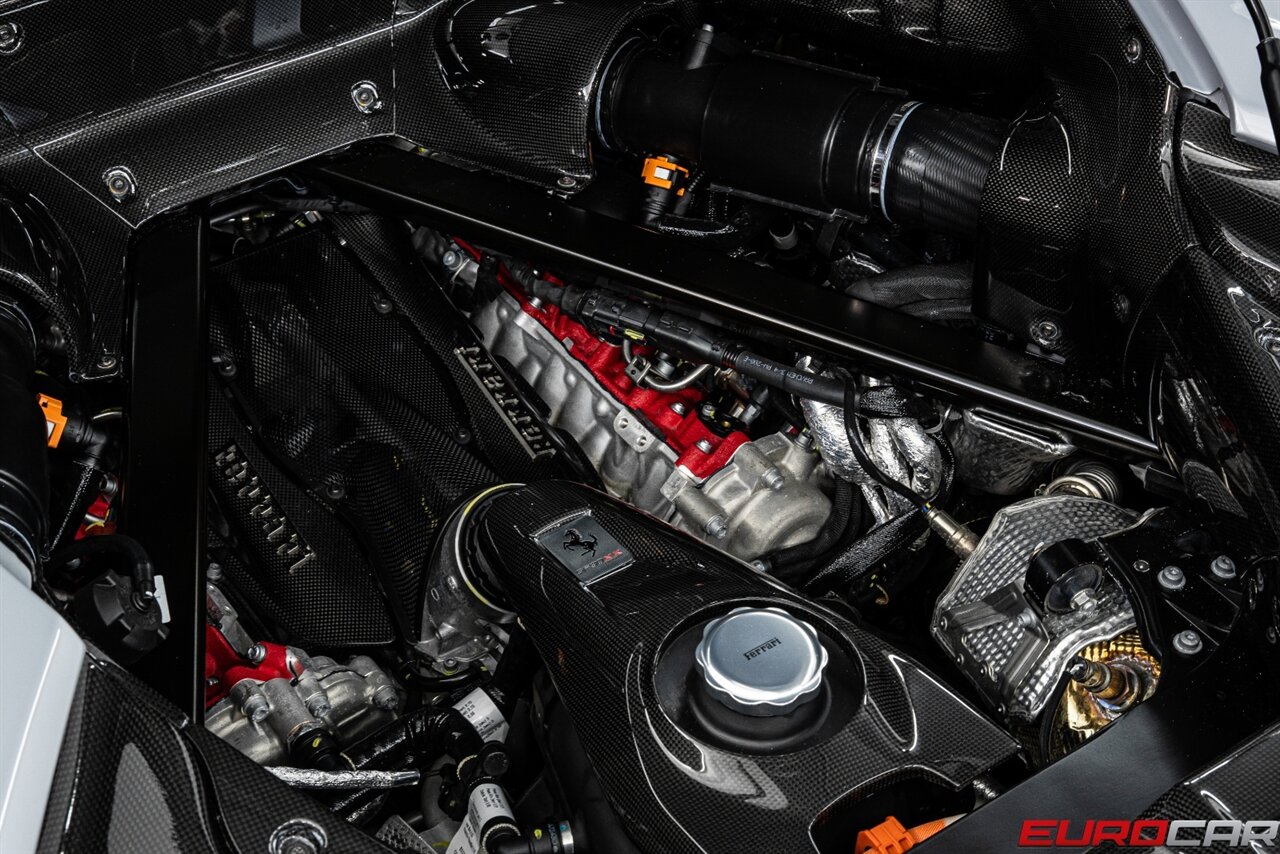 2025 Ferrari SF90 FXX - Photo 30 - Costa Mesa, CA 92626