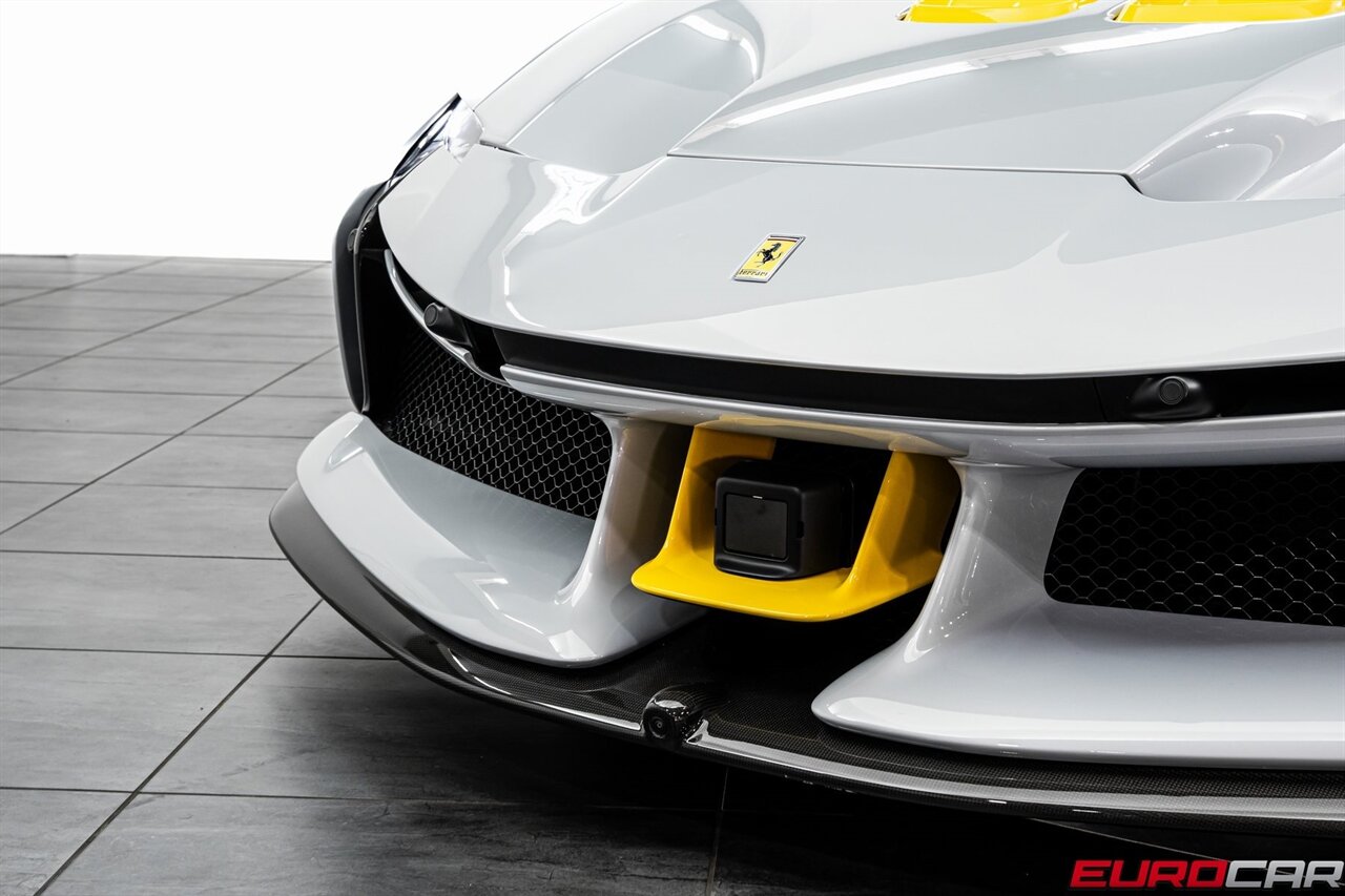 2025 Ferrari SF90 XX *INSANE SPEC * HUGE CARBON OPTIONS* - Photo 16 - Costa Mesa, CA 92626
