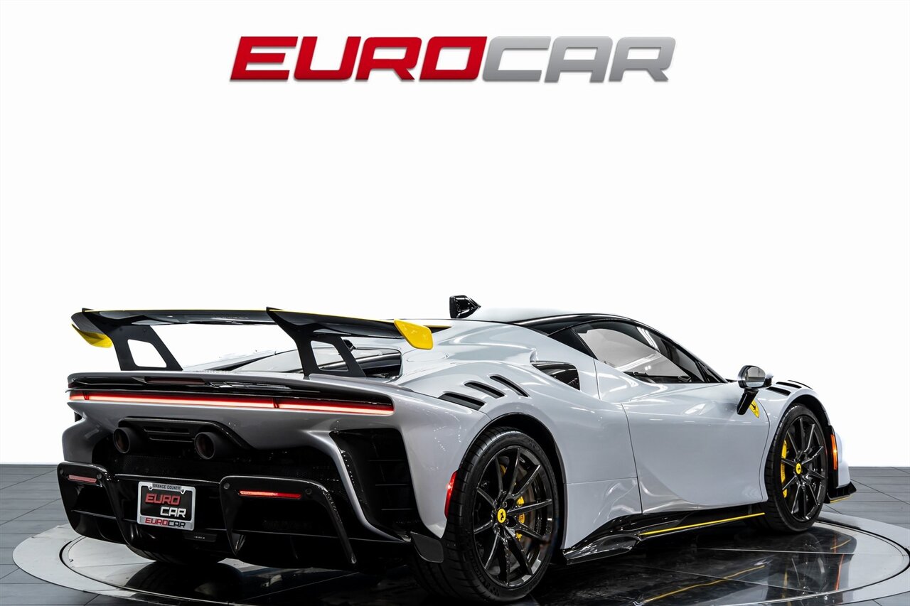 2025 Ferrari SF90 XX *INSANE SPEC * HUGE CARBON OPTIONS* - Photo 5 - Costa Mesa, CA 92626