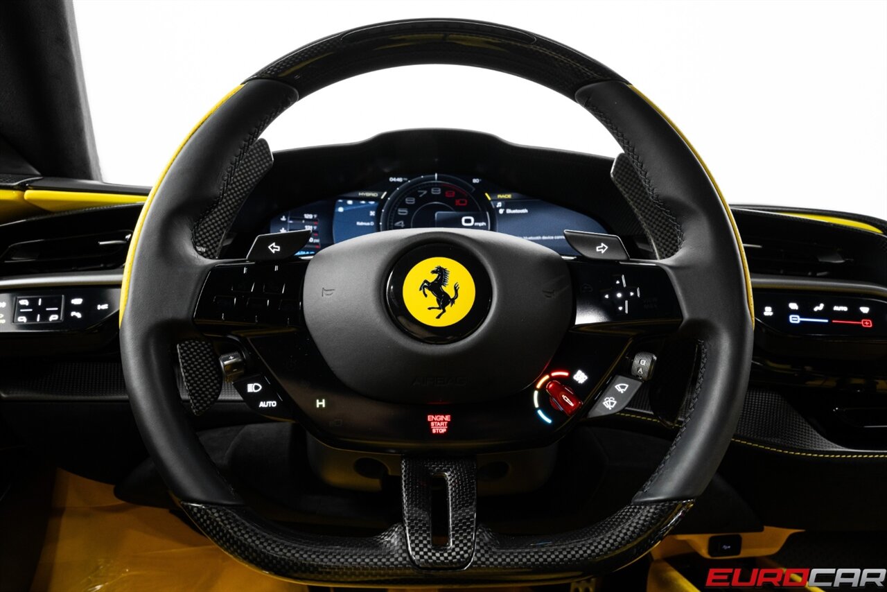 2025 Ferrari SF90 FXX - Photo 44 - Costa Mesa, CA 92626
