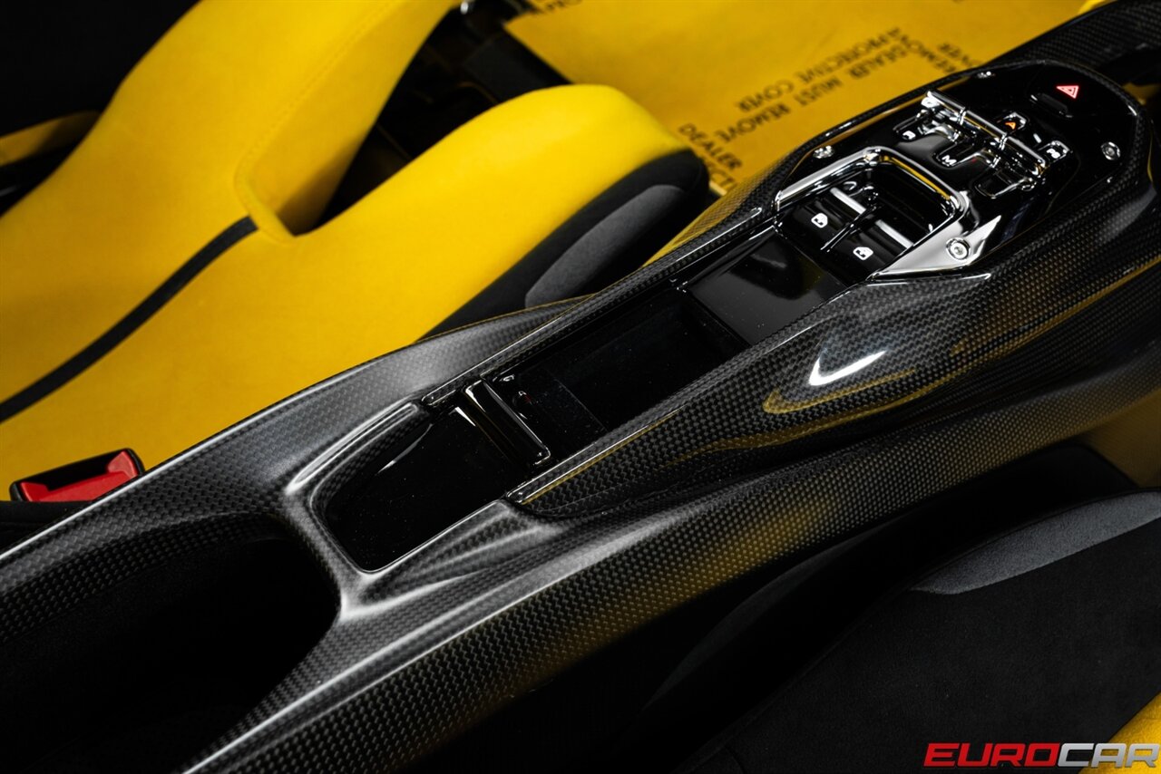 2025 Ferrari SF90 FXX - Photo 51 - Costa Mesa, CA 92626