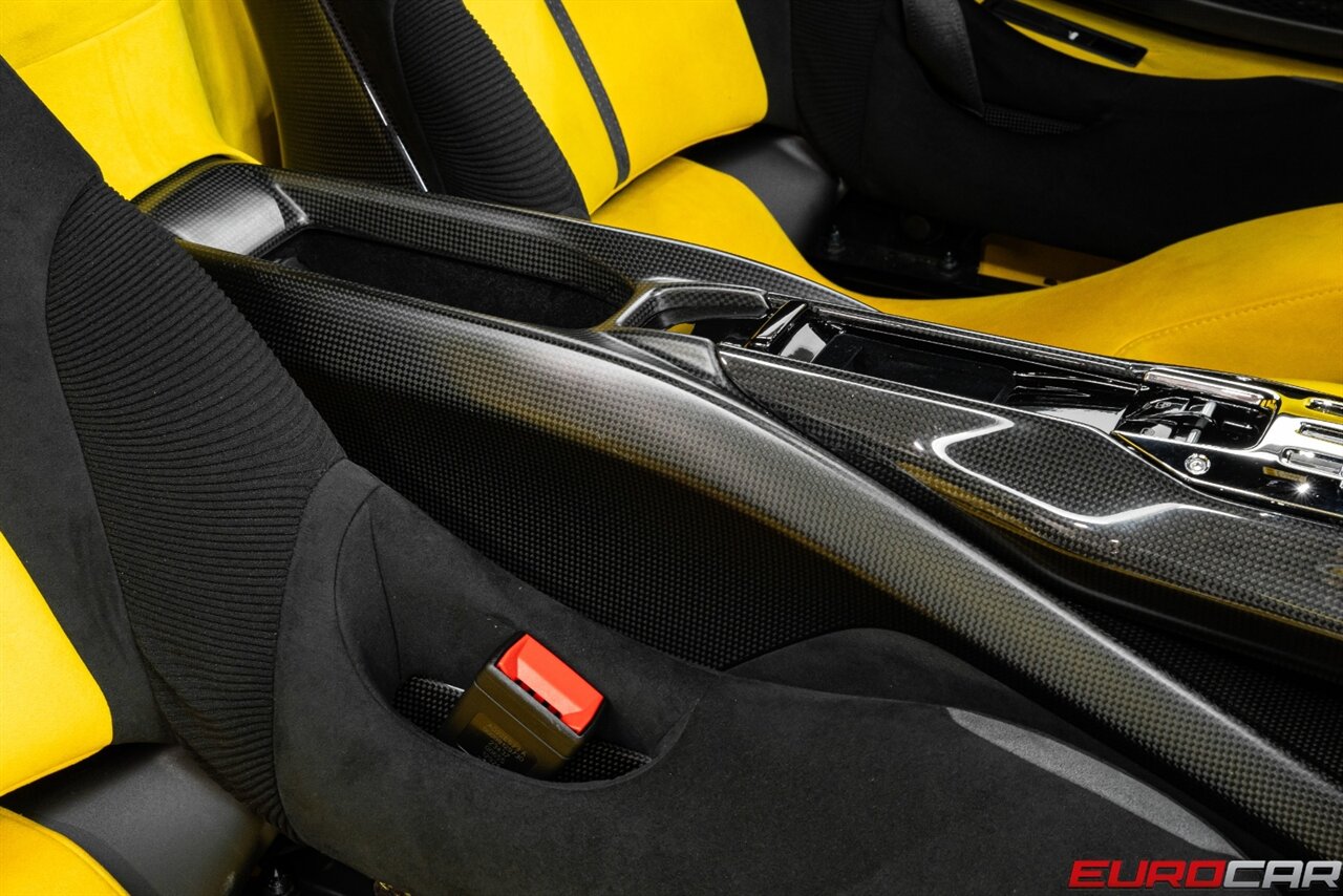 2025 Ferrari SF90 FXX - Photo 54 - Costa Mesa, CA 92626
