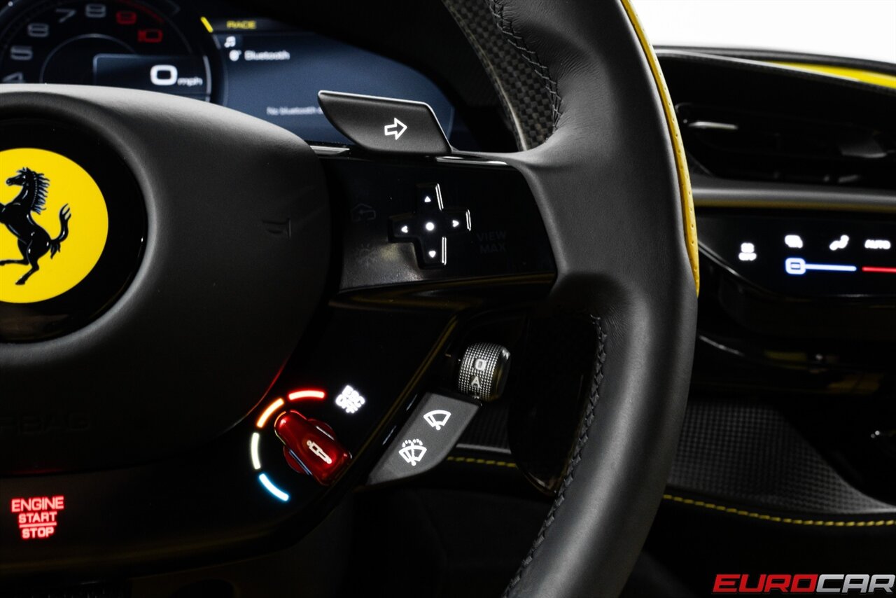 2025 Ferrari SF90 FXX - Photo 46 - Costa Mesa, CA 92626