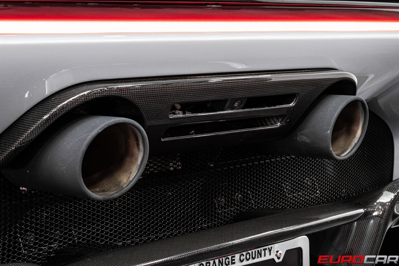 2025 Ferrari SF90 FXX - Photo 36 - Costa Mesa, CA 92626