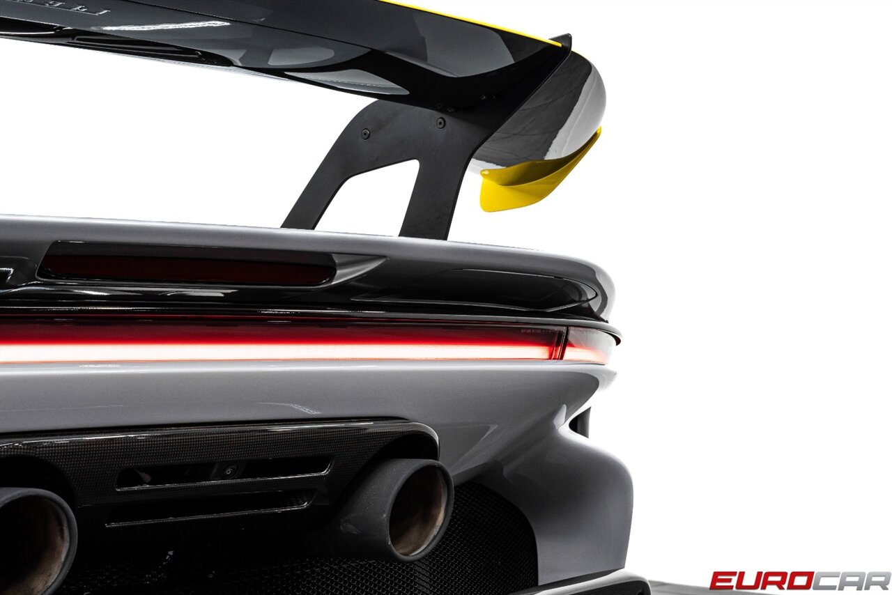 2025 Ferrari SF90 FXX - Photo 35 - Costa Mesa, CA 92626