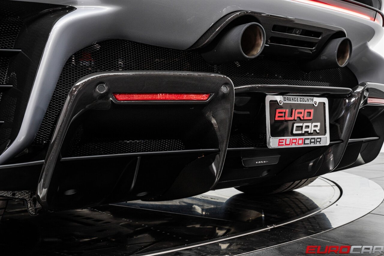 2025 Ferrari SF90 FXX - Photo 37 - Costa Mesa, CA 92626