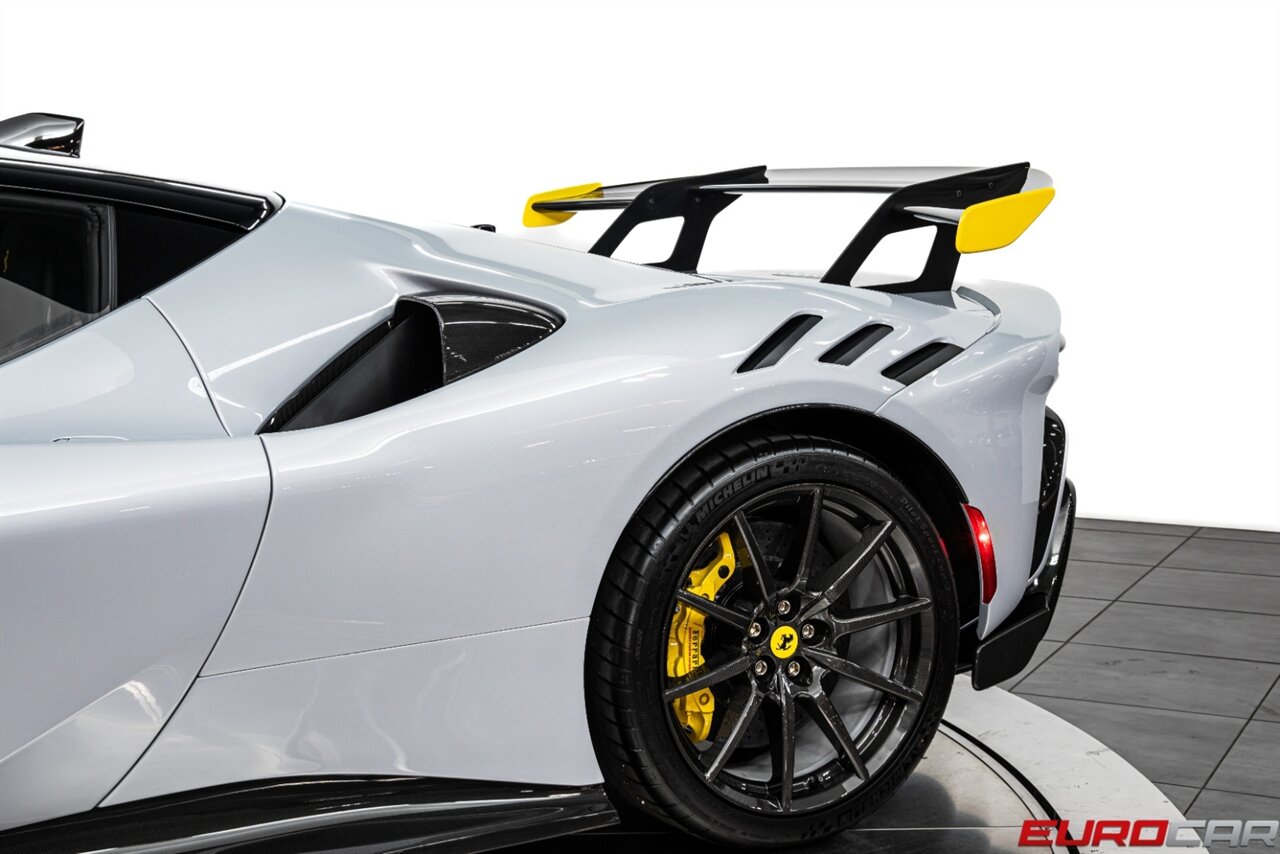 2025 Ferrari SF90 FXX - Photo 25 - Costa Mesa, CA 92626