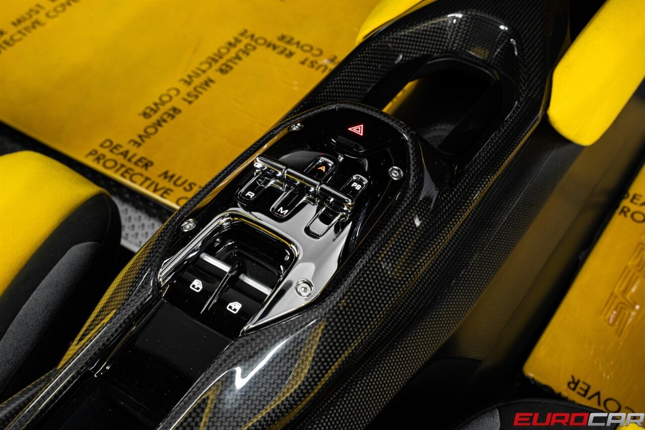 2025 Ferrari SF90 FXX - Photo 50 - Costa Mesa, CA 92626