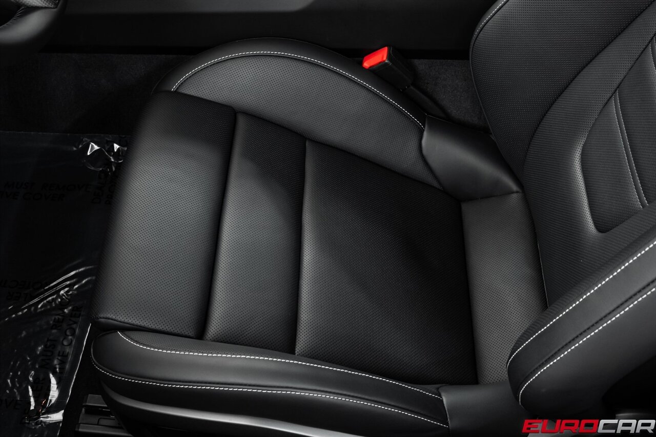 2025 Porsche 911 Carrera 4 GTS *SUNROOF * FRONT AXLE LIFT SYSTEM*   - Photo 45 - Costa Mesa, CA 92626