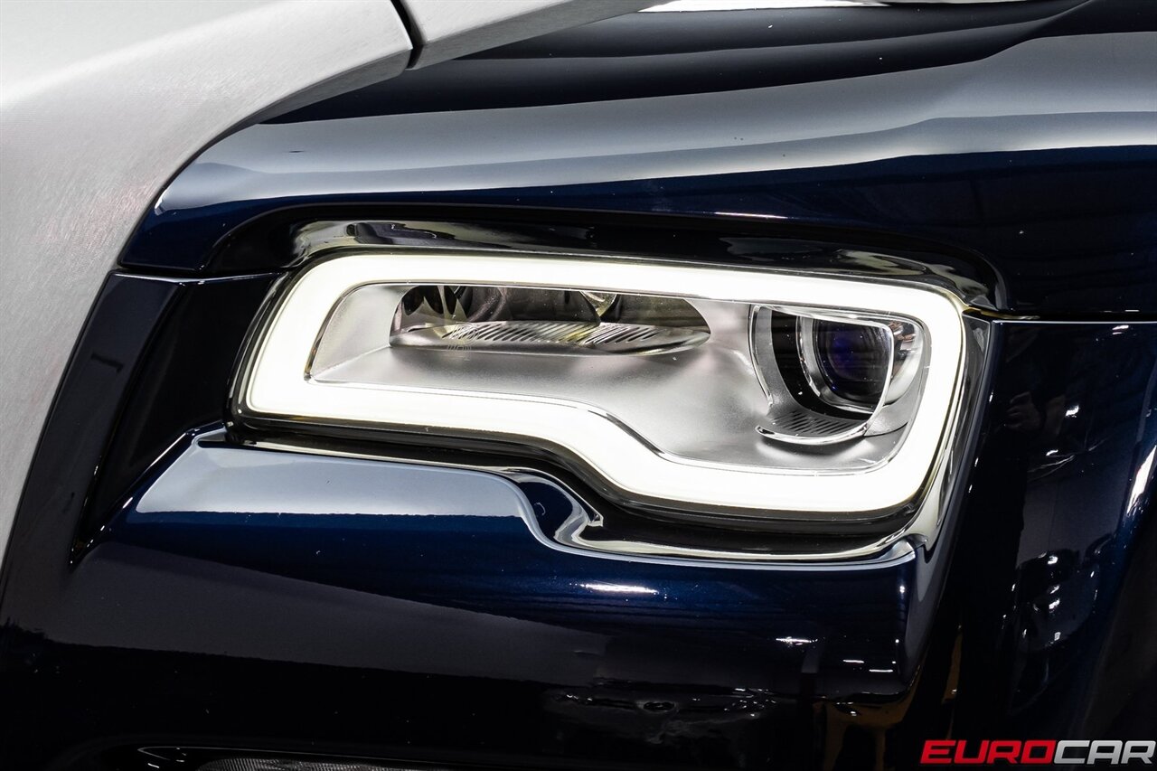 2019 Rolls-Royce Dawn *FACTORY TWO-TONE * IMMACULATE CONDITION*   - Photo 13 - Costa Mesa, CA 92626