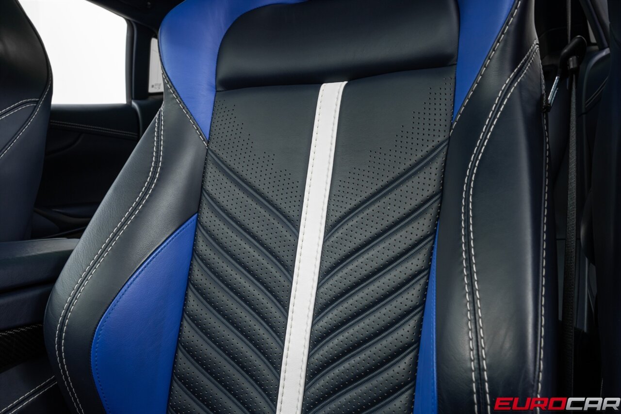 2023 Aston Martin DBX 707 *HUGE CARBON OPTIONS * 23 " FORGED WHEELS* - Photo 46 - Costa Mesa, CA 92626