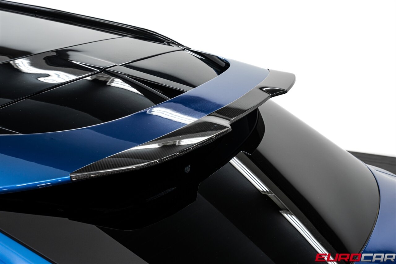 2023 Aston Martin DBX 707 *HUGE CARBON OPTIONS * 23 " FORGED WHEELS* - Photo 21 - Costa Mesa, CA 92626