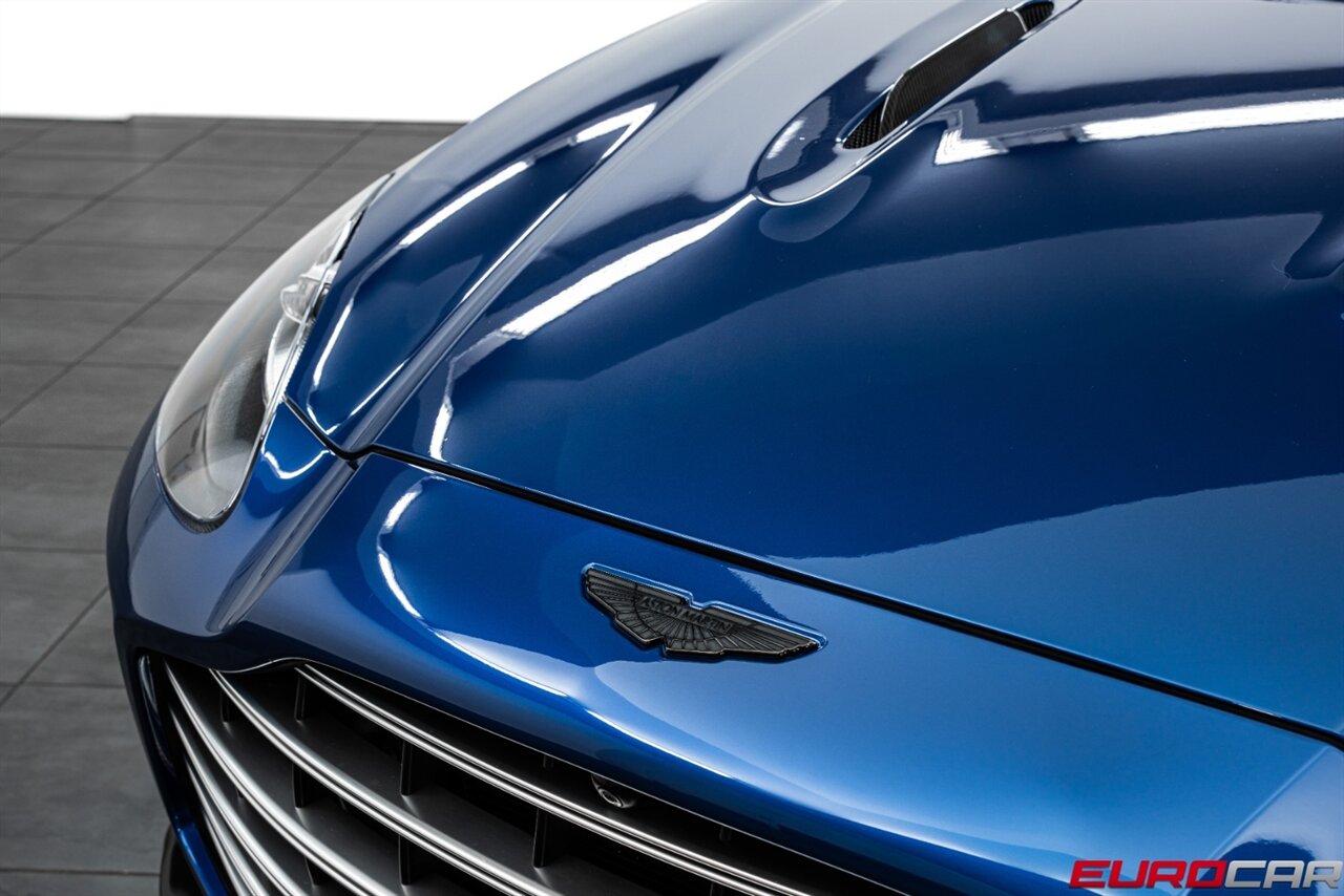 2023 Aston Martin DBX 707 *HUGE CARBON OPTIONS * 23 " FORGED WHEELS* - Photo 9 - Costa Mesa, CA 92626