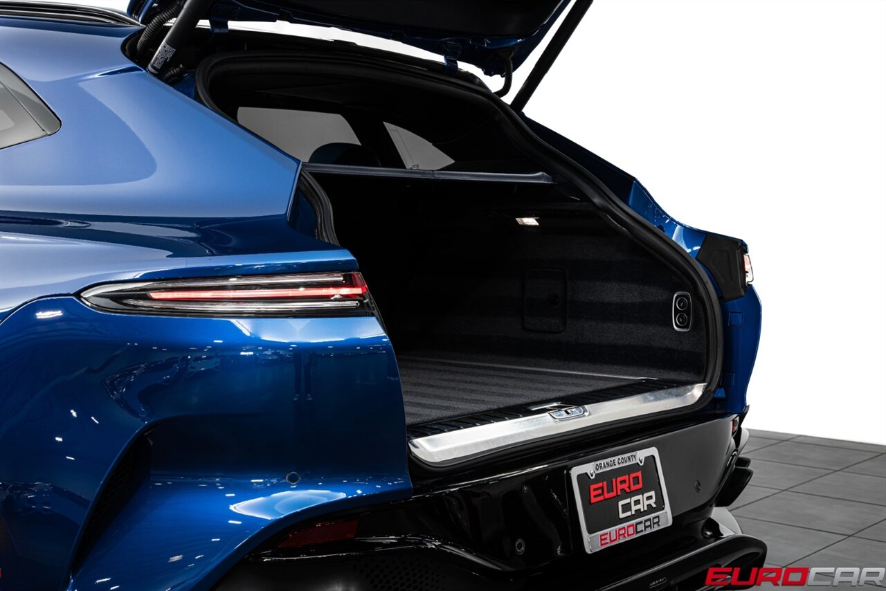 2023 Aston Martin DBX 707 *HUGE CARBON OPTIONS * 23 " FORGED WHEELS* - Photo 20 - Costa Mesa, CA 92626