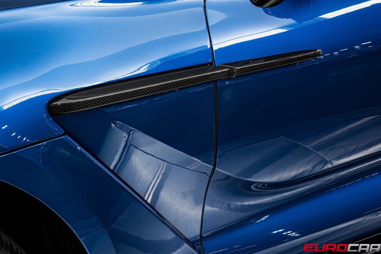 2023 Aston Martin DBX 707 *HUGE CARBON OPTIONS * 23 " FORGED WHEELS* - Photo 16 - Costa Mesa, CA 92626