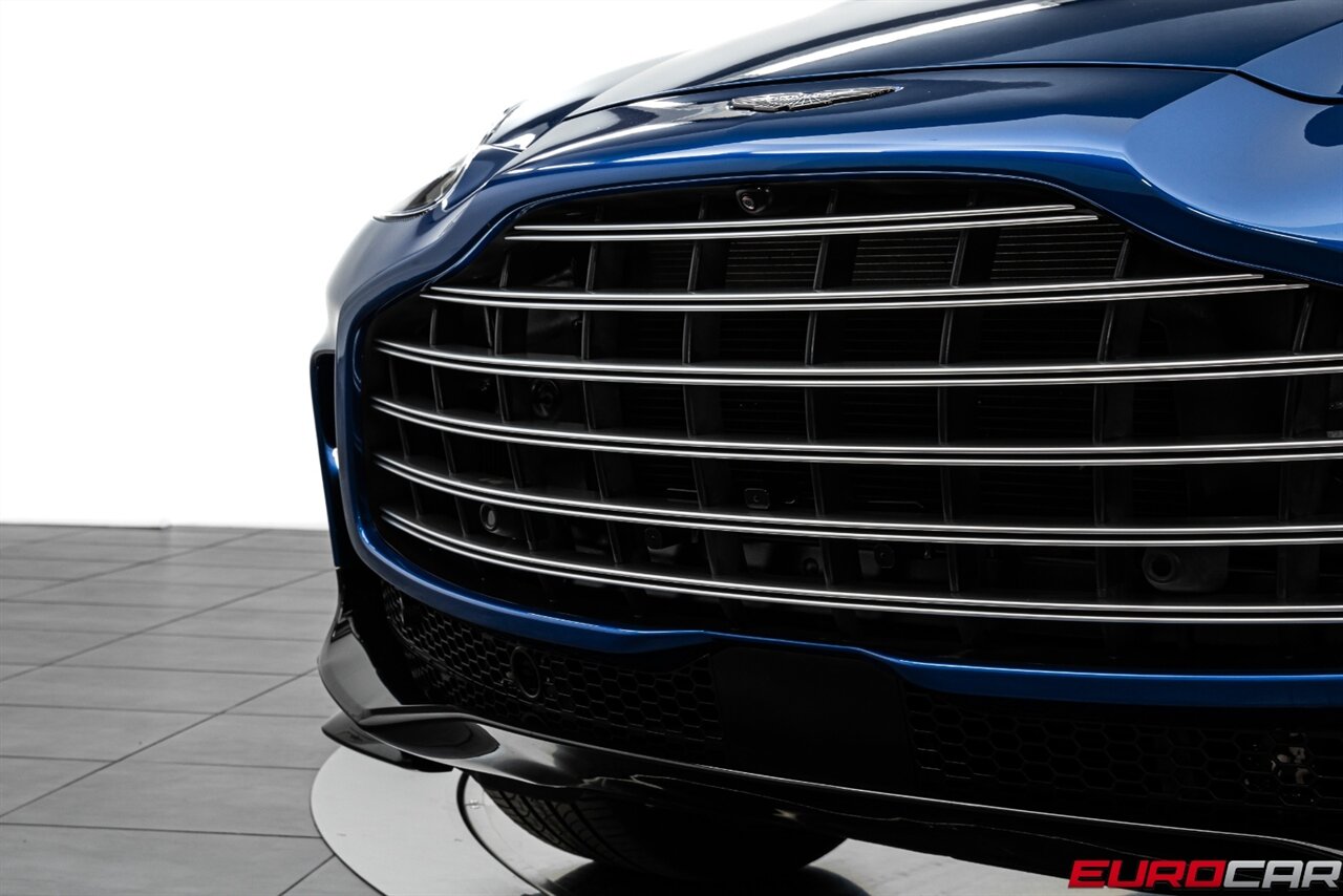 2023 Aston Martin DBX 707 *HUGE CARBON OPTIONS * 23 " FORGED WHEELS* - Photo 12 - Costa Mesa, CA 92626