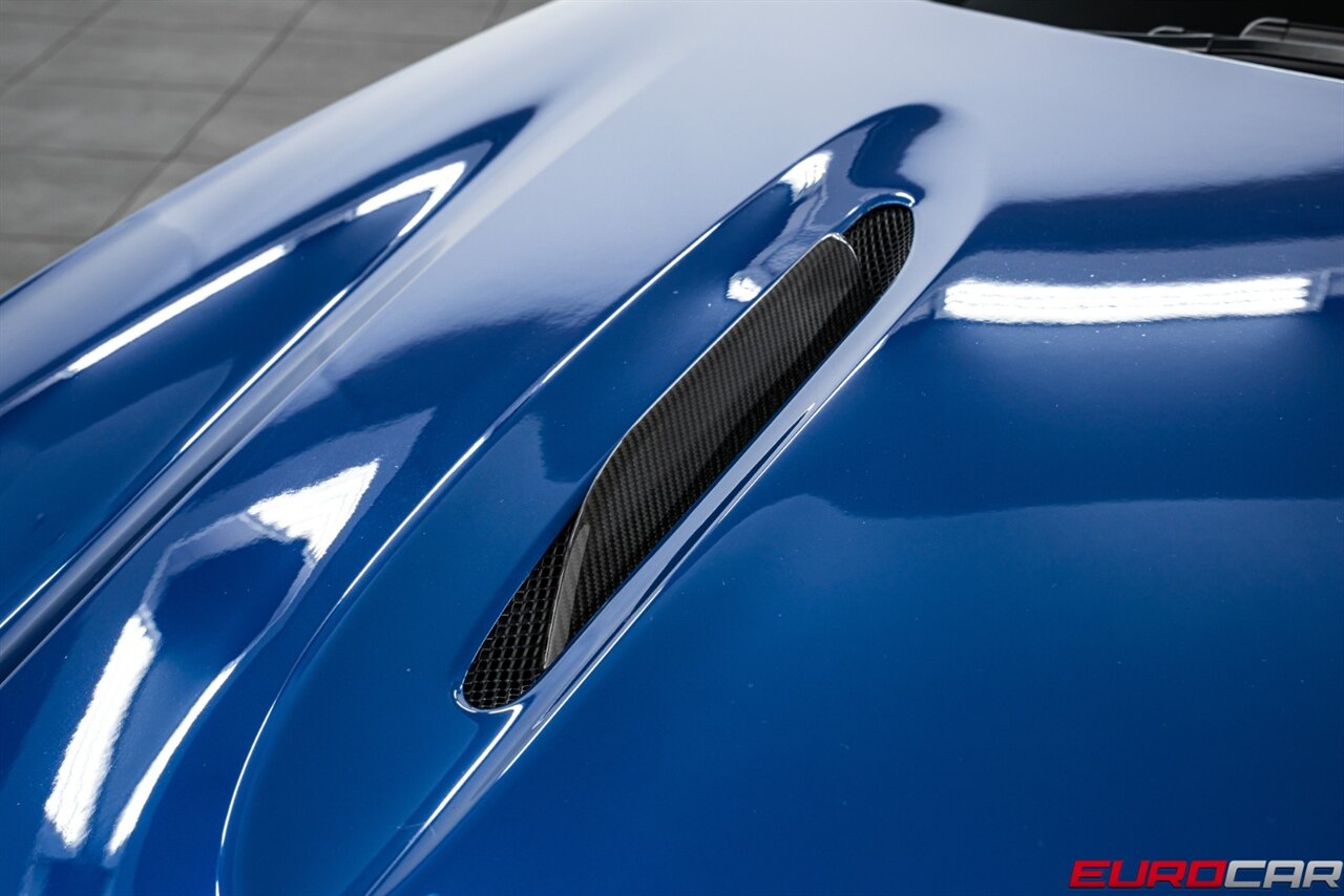 2023 Aston Martin DBX 707 *HUGE CARBON OPTIONS * 23 " FORGED WHEELS* - Photo 10 - Costa Mesa, CA 92626