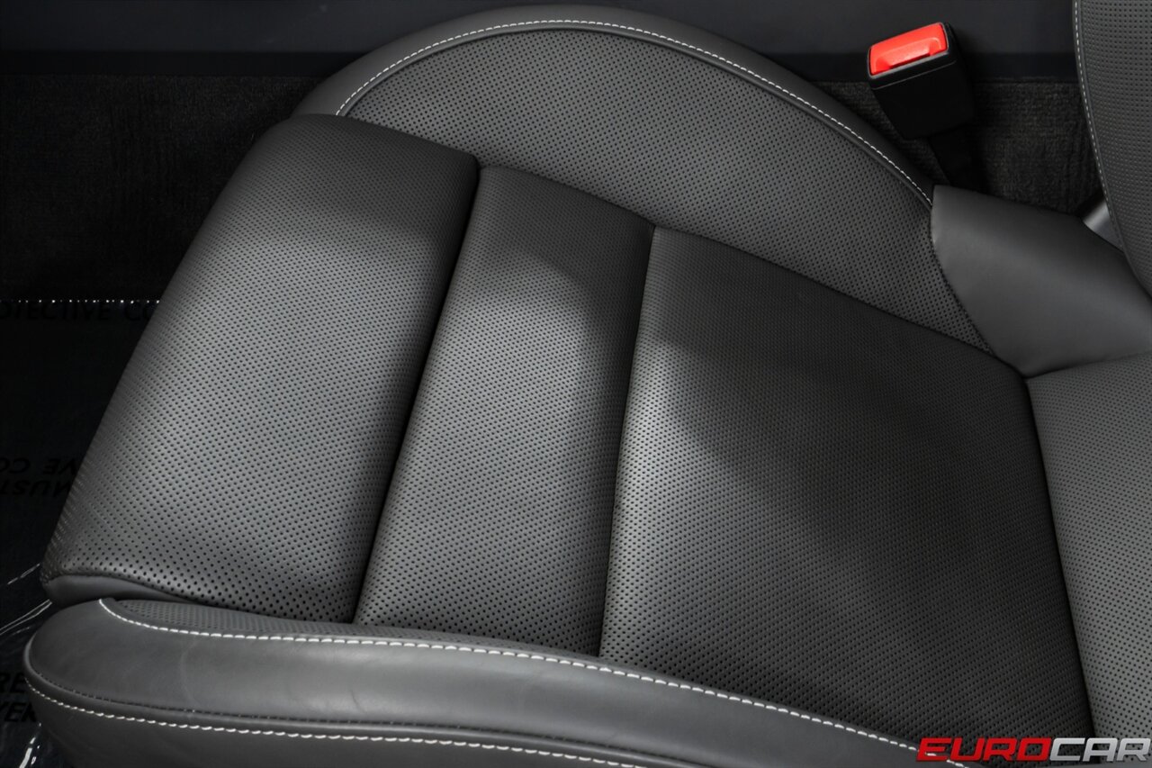 2020 Porsche 911 Carrera 4S  *SPORTS PACKAGE * ADAPTIVE SPORT SEATS* - Photo 44 - Costa Mesa, CA 92626