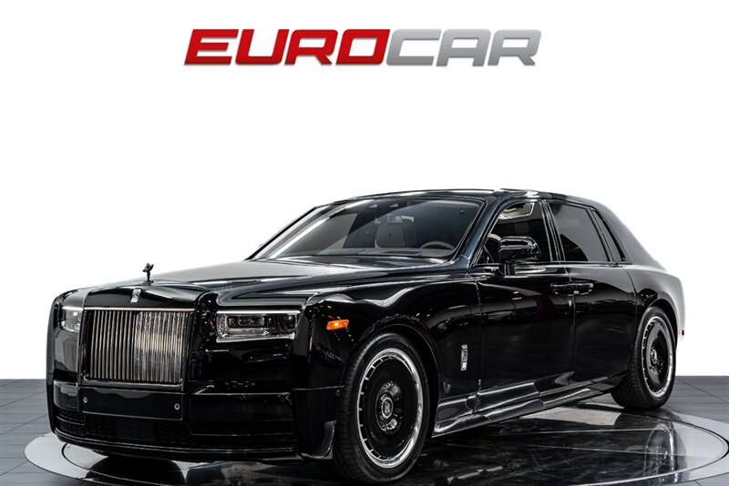 2024 Rolls-Royce Phantom  *MASSIVE $623,950 MSRP *FACTORY TWO TONE * HUGE OPTIONS*
