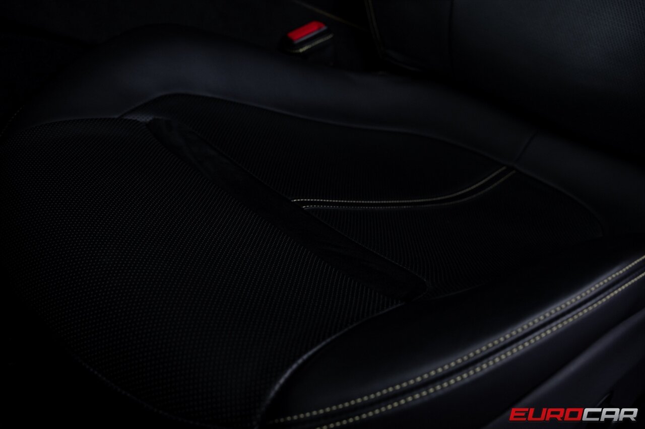 2023 Ferrari Roma  *CARBON FIBER WHEELS * FULL ELECTRIC VENTILATED SEATS* - Photo 29 - Costa Mesa, CA 92626