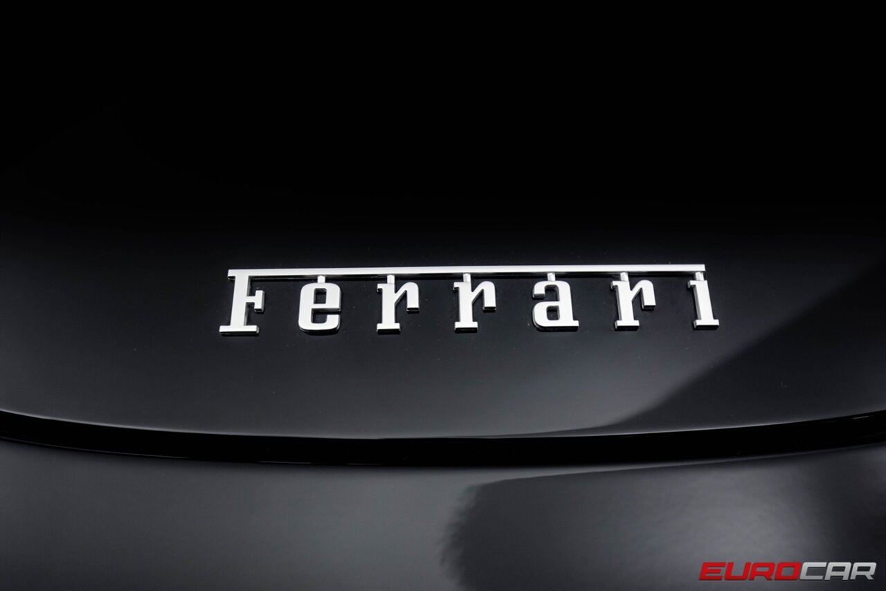 2023 Ferrari Roma  *CARBON FIBER WHEELS * FULL ELECTRIC VENTILATED SEATS* - Photo 17 - Costa Mesa, CA 92626