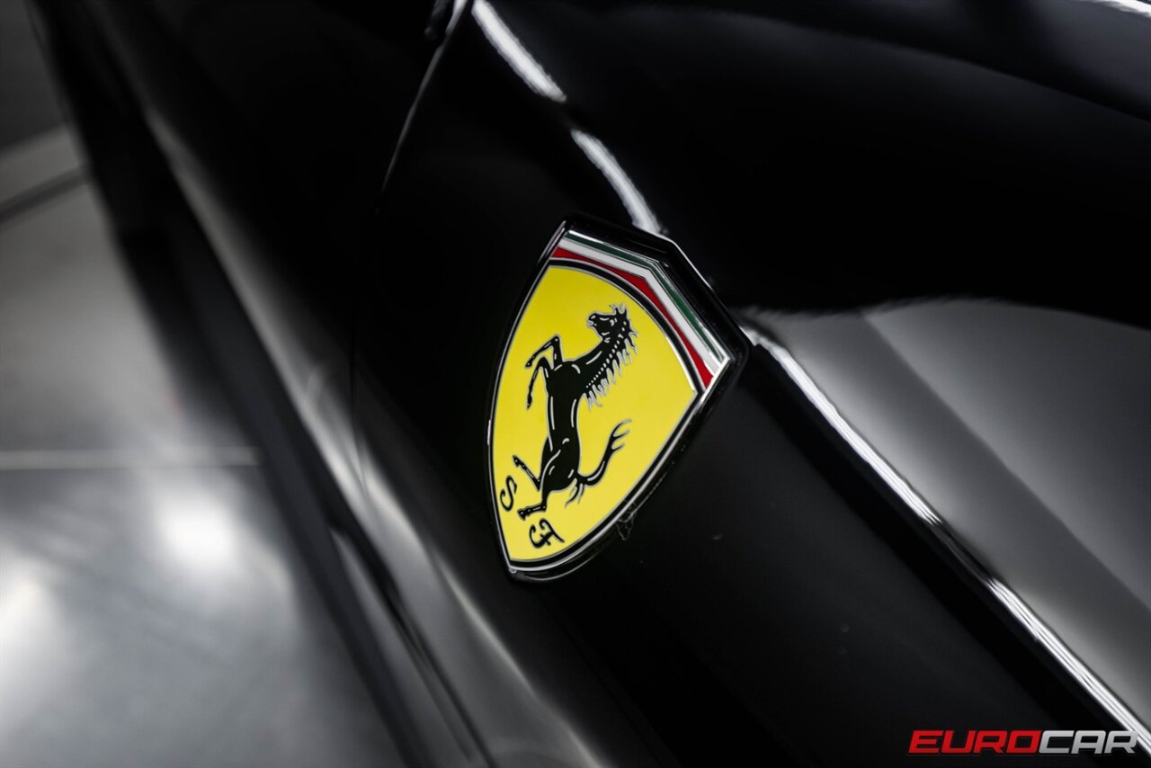 2023 Ferrari Roma  *CARBON FIBER WHEELS * FULL ELECTRIC VENTILATED SEATS* - Photo 13 - Costa Mesa, CA 92626