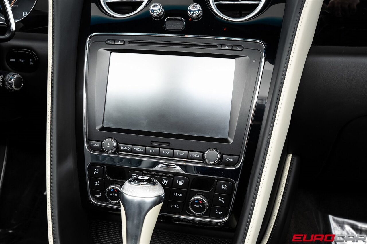 2016 Bentley Continental Speed *FRONT SEAT COMFORT SPEC * IMMACULATE CONDIT   - Photo 26 - Costa Mesa, CA 92626