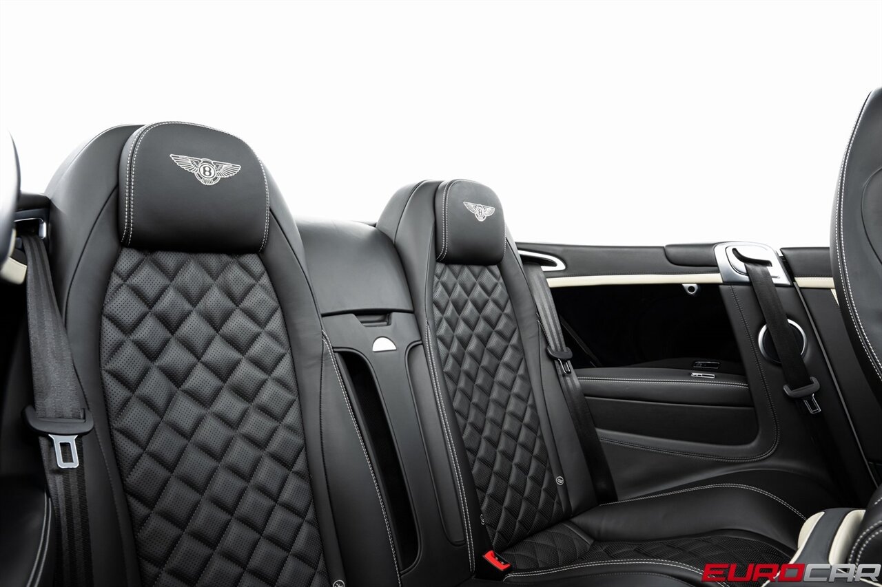 2016 Bentley Continental Speed *FRONT SEAT COMFORT SPEC * IMMACULATE CONDIT   - Photo 33 - Costa Mesa, CA 92626