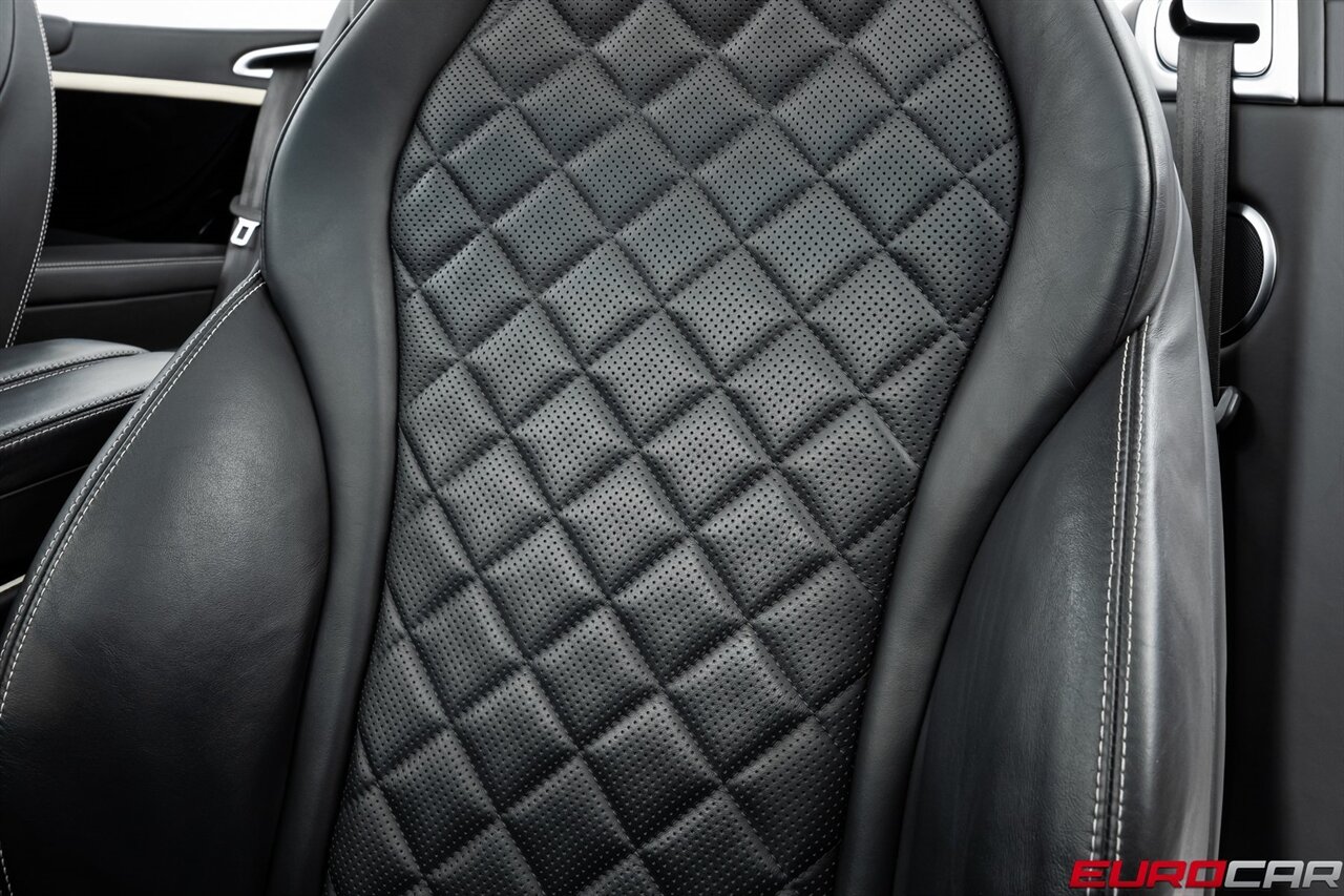 2016 Bentley Continental Speed *FRONT SEAT COMFORT SPEC * IMMACULATE CONDIT   - Photo 35 - Costa Mesa, CA 92626