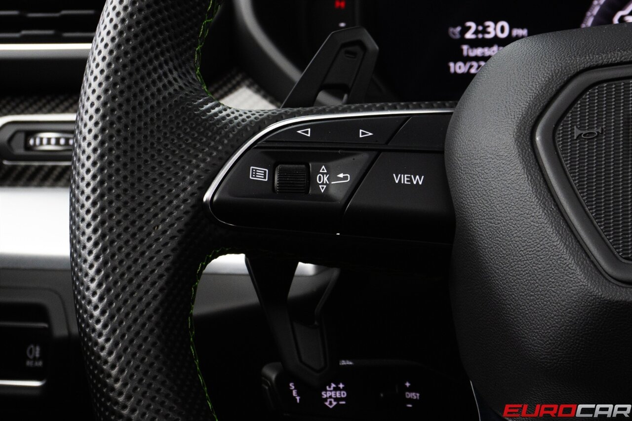 2021 Lamborghini Urus  *CARBON FIBER INTERIOR * MASSAGE SEATS* - Photo 36 - Costa Mesa, CA 92626