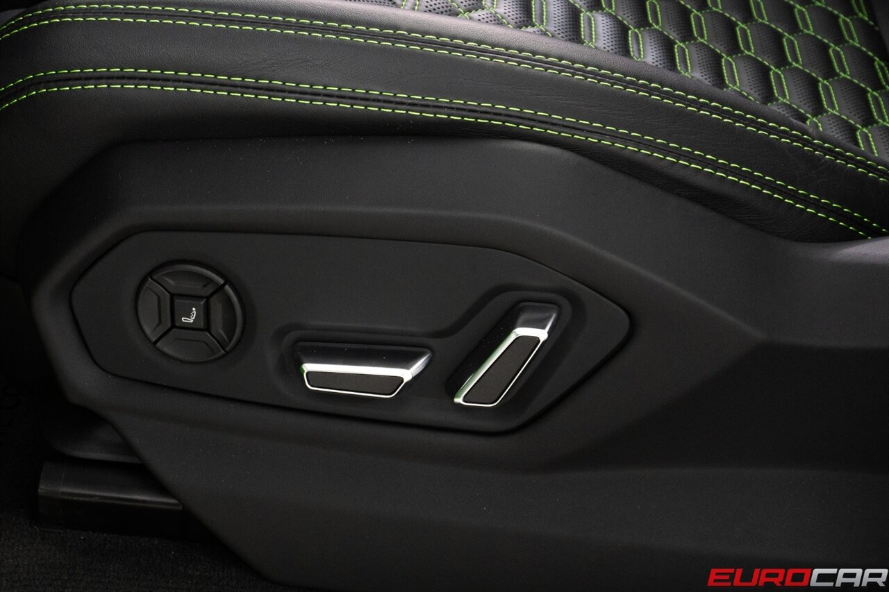 2021 Lamborghini Urus  *CARBON FIBER INTERIOR * MASSAGE SEATS* - Photo 58 - Costa Mesa, CA 92626