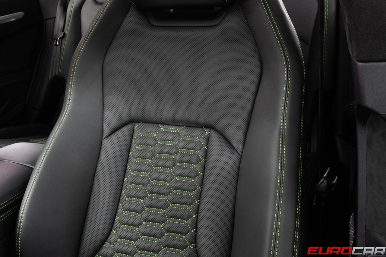 2021 Lamborghini Urus  *CARBON FIBER INTERIOR * MASSAGE SEATS* - Photo 54 - Costa Mesa, CA 92626