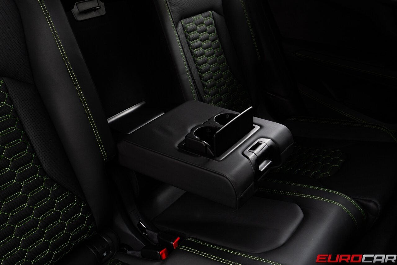 2021 Lamborghini Urus  *CARBON FIBER INTERIOR * MASSAGE SEATS* - Photo 52 - Costa Mesa, CA 92626