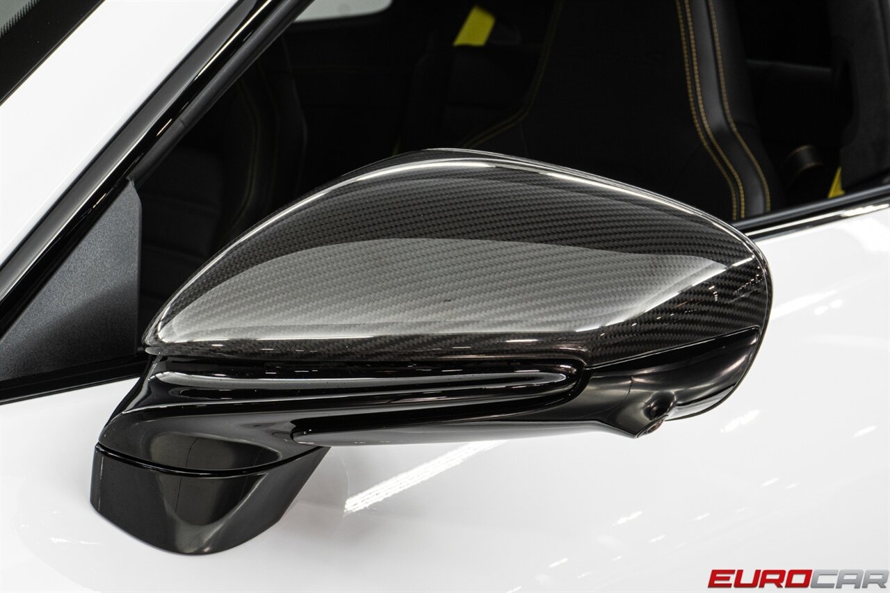 2023 Porsche 911 Turbo S  *SPORTDESIGN PACKAGE * SPORT EXHAUST* - Photo 15 - Costa Mesa, CA 92626