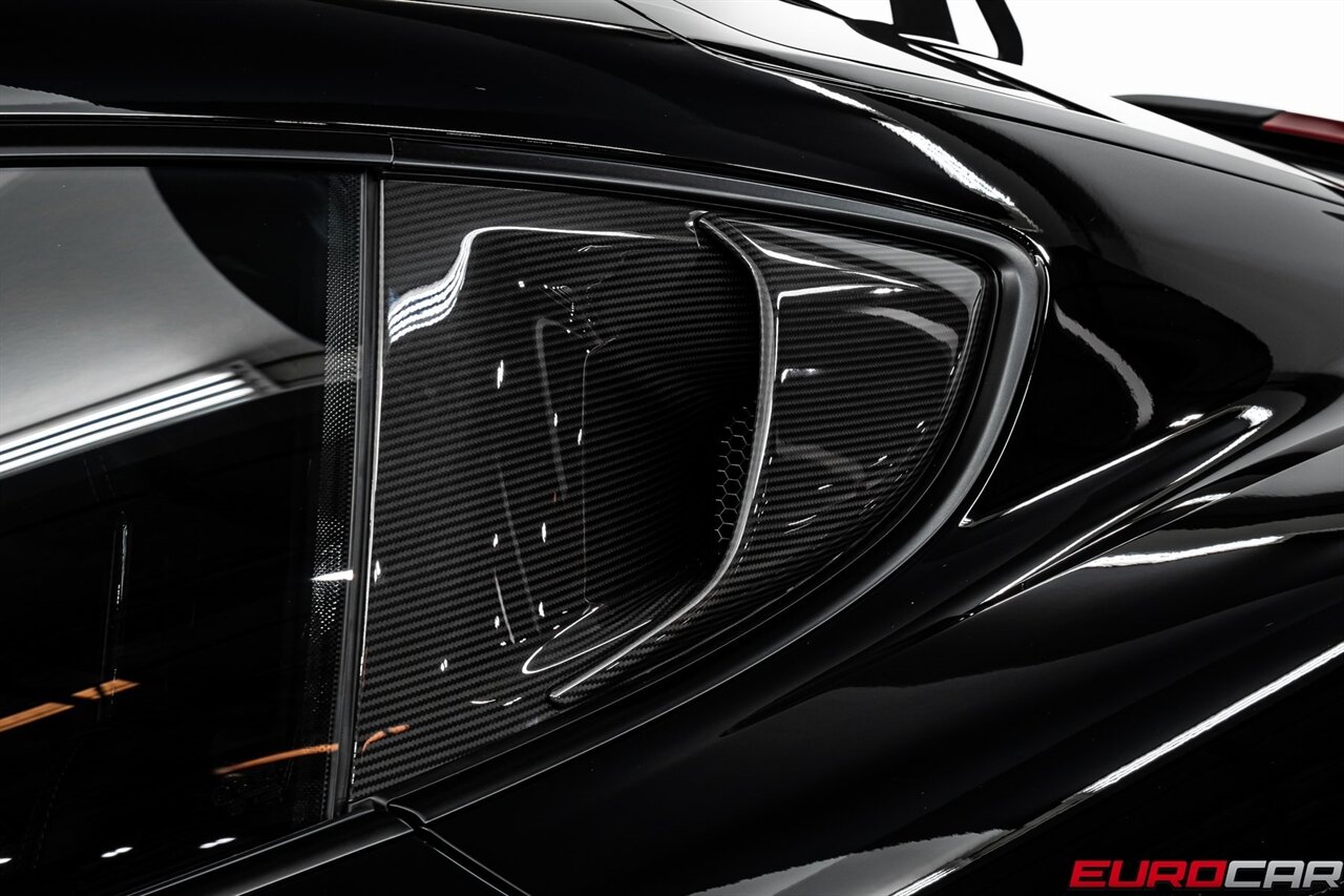 2024 Porsche 718 Cayman GT4 RS *WEISSACH PACKAGE * FRONT AXLE LIFT*   - Photo 17 - Costa Mesa, CA 92626