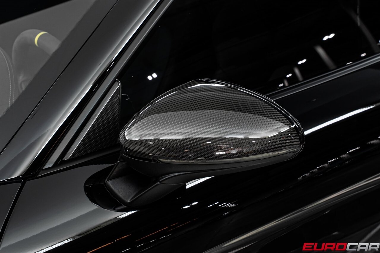 2024 Porsche 718 Cayman GT4 RS *WEISSACH PACKAGE * FRONT AXLE LIFT*   - Photo 16 - Costa Mesa, CA 92626