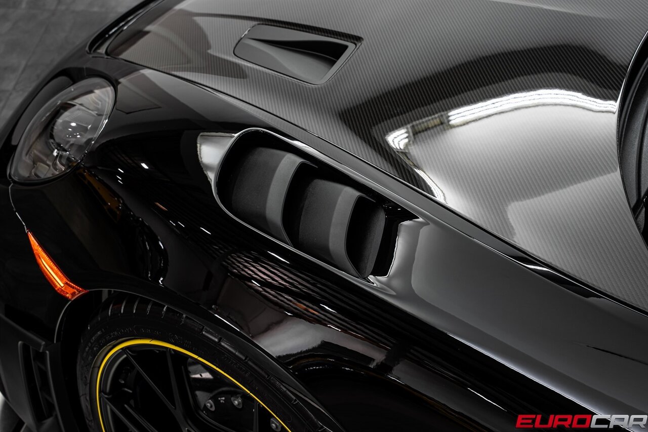 2024 Porsche 718 Cayman GT4 RS *WEISSACH PACKAGE * FRONT AXLE LIFT*   - Photo 15 - Costa Mesa, CA 92626