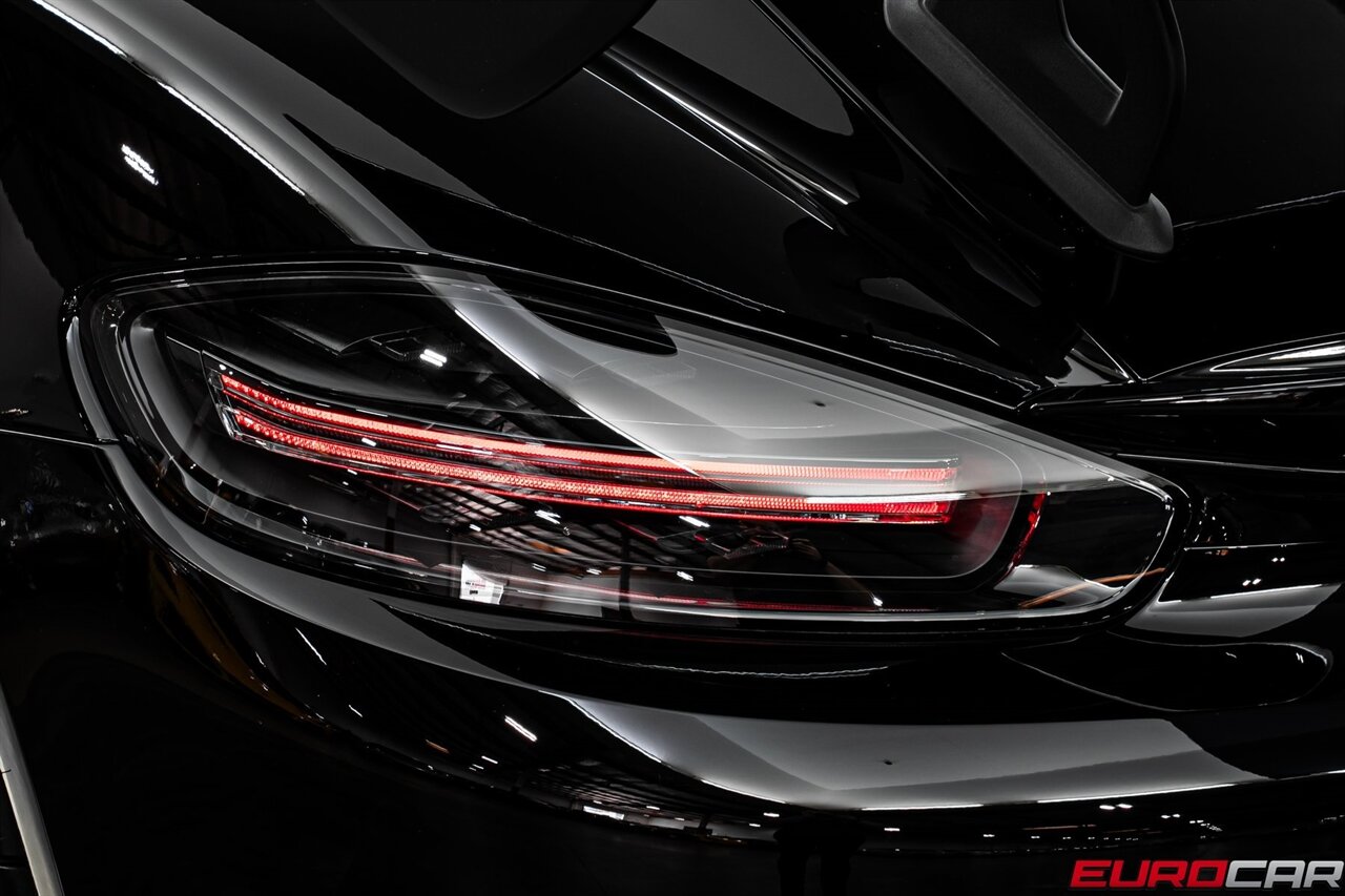 2024 Porsche 718 Cayman GT4 RS *WEISSACH PACKAGE * FRONT AXLE LIFT*   - Photo 24 - Costa Mesa, CA 92626