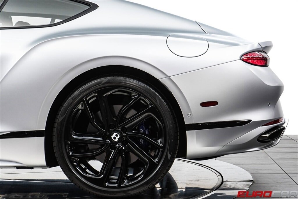 2025 Bentley Continental GT Speed *FIRST EDITION * MASSIVE $364,020 MSRP * FULL BODY MATTE PPF* - Photo 15 - Costa Mesa, CA 92626